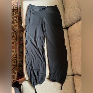 Athleta Women's Black Athletic Pants